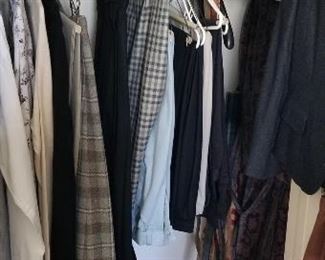 More Clothes, Pants, Slacks, asst $