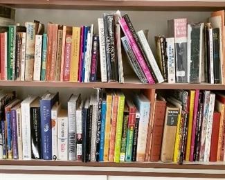 Assorted Books $1 Paperbacks, $2 Hardcover, asst$ on Special Books