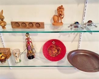 Assorted Collectibles, $tbd