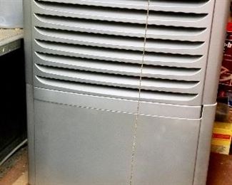 LG Dehumidifier, $85