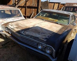HUGE California Desert Barn Find Auction starts on 4/13/2020 HUGE California Desert Barn Find Auction starts on 4/13/2020
