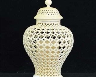 Boho Chic Composite Openwork Electric Candle Votive
