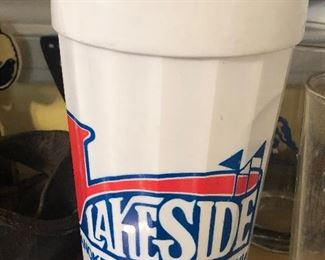 lakeside cups $3
