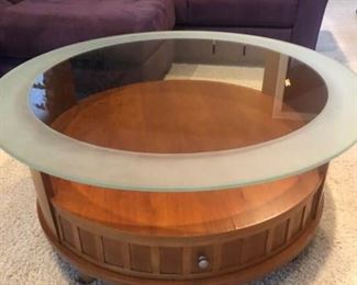 Contemporary Coffee Table Ginas Favorite