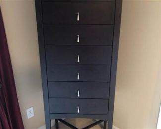 Tallboy Dresser