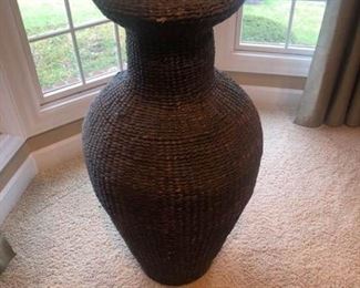 Floor Vase