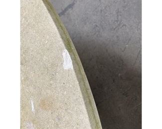 Murrays Iron Works Outdoor Table With Stone Top
Price:$2,295
DIMENSIONS
60ʺW × 60ʺD × 30ʺH