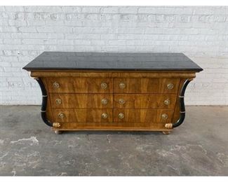 Pulaski Furniture Marble Top Dresser
$1,995
DIMENSIONS
64ʺW × 21ʺD × 34ʺH