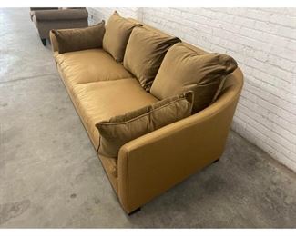 Montauk Sofa
Price:$2,695
DIMENSIONS
92ʺW × 42ʺD × 30ʺH