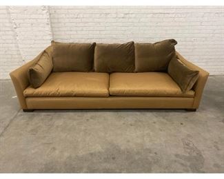 Montauk Sofa
Price:$2,695
DIMENSIONS
92ʺW × 42ʺD × 30ʺH