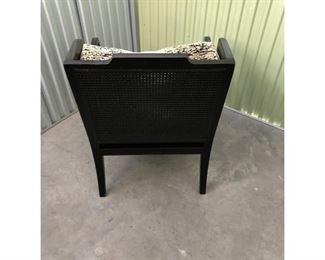 Swaim Furniture Cain Arm Chair
Price:$695
DIMENSIONS
29ʺW × 28ʺD × 34ʺH