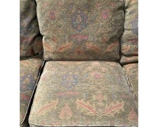 Stickley Mission Style 3 Seater Sofa
$1,295
DIMENSIONS
92ʺW × 37ʺD × 32ʺH