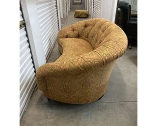 Drexel Heritage Paisley Sofa - 2 Available
$1,450 Each
DIMENSIONS
81ʺW × 42ʺD × 35ʺH