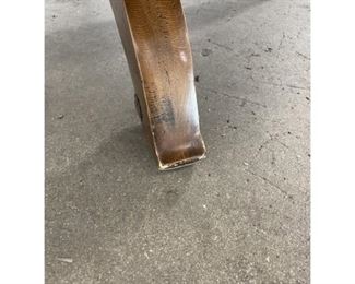 Traditional Alfonso Marina Round Banded Dining Table
$4,000
DIMENSIONS
70ʺW × 70ʺD × 30ʺH