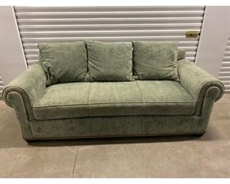 Swaim Furniture Contemporary Down Filled Sofa
$3,495
DIMENSIONS
90ʺW × 39ʺD × 33ʺH