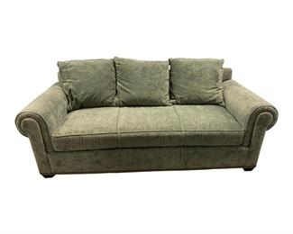 Swaim Furniture Contemporary Down Filled Sofa
$3,495
DIMENSIONS
90ʺW × 39ʺD × 33ʺH