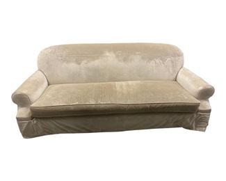 Swaim Furniture Contemporary White Sofa
$2,995
DIMENSIONS
96ʺW × 36ʺD × 36ʺH