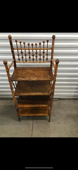 Shelf $250