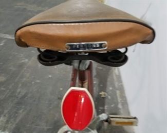 Vintage Kmart All Pro Ladies 26" brown bike tan seat Was $125 now $95