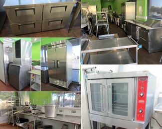 Scottsdale Restaurant Equipment