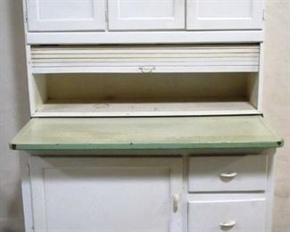 Hoosier Cabinet