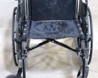 Wheel Chair