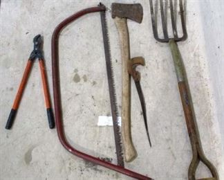outdoor tools