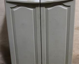 Black & Decker Storage Cabinet