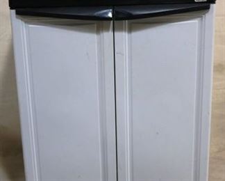 Keter Black & Decker Storage Cabinet