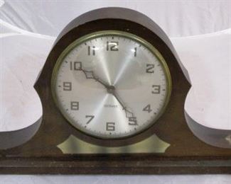 Gilbert Mantel Clock