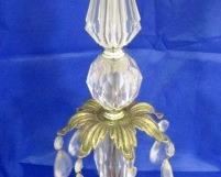 vintage Ashtray stand