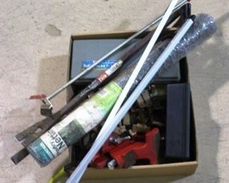 Lot of 6 Ball/mason jars