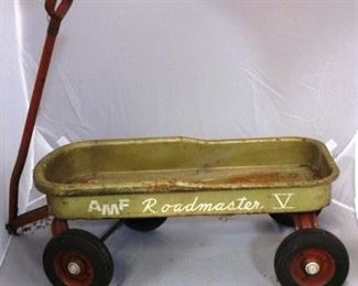 AMF Roadmaster Wagon