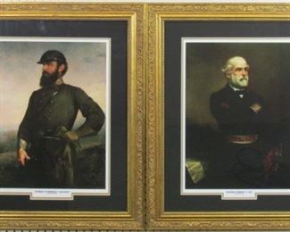 LEE/ JACKSON BY JOHN ELDER