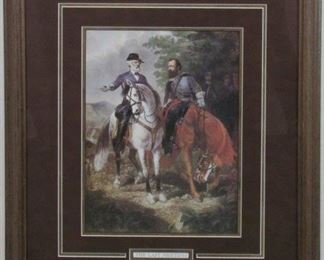 LAST MEETING  BY E.B.D JULIO