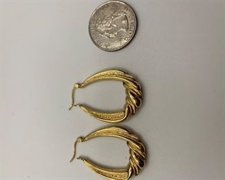 14K 3.1g  $120  #271