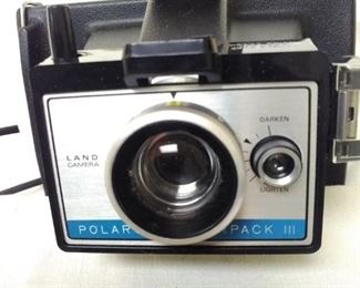 Polaroid Camera