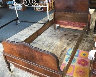 $85 - Twin Bed