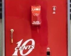 Mill's Silver Palace Slot Machine
