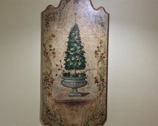 Wall Art