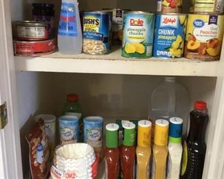 Pantry