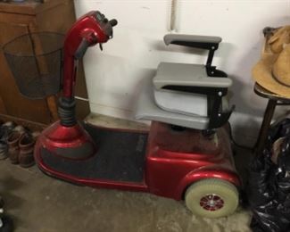 Scooter