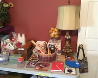 Miscellaneous in bedroom