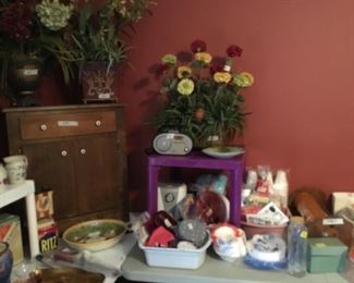 Miscellaneous in bedroom