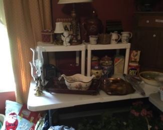 Miscellaneous in bedroom