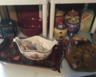 Miscellaneous in bedroom