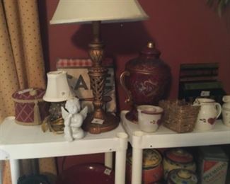 Miscellaneous in bedroom