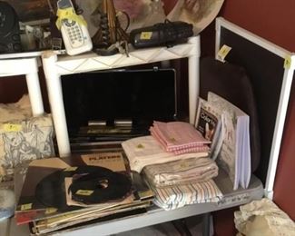 Miscellaneous in bedroom