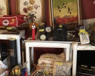 Miscellaneous in bedroom