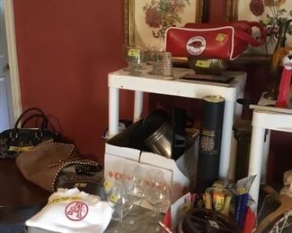 Miscellaneous in bedroom